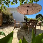 Silver Coast Vacation - Your Unique Гостевой дом Лориньян