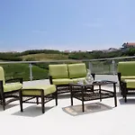 Silver Coast Vacation - Your Unique 4*