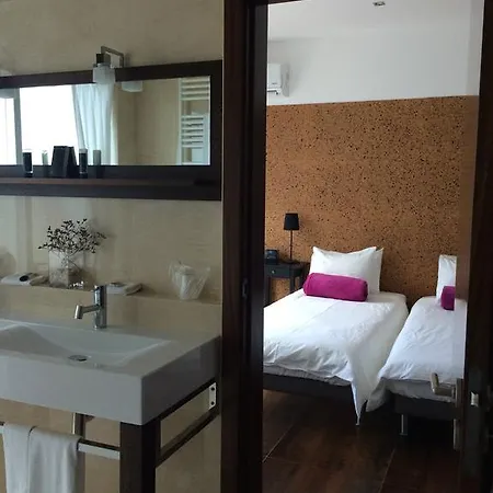 Silver Coast Vacation - Your Unique Lourinhã