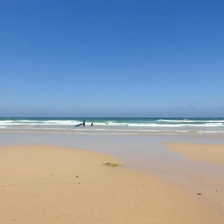 Silver Coast Vacation - Your Unique Pensión Lourinhã