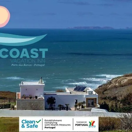 Silver Coast Vacation - Your Unique Lourinhã