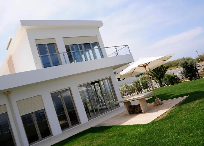 Vendégház Silver Coast Vacation - Your Unique 4*
