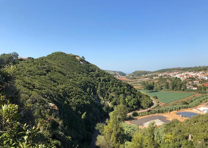 Vendégház Silver Coast Vacation - Your Unique