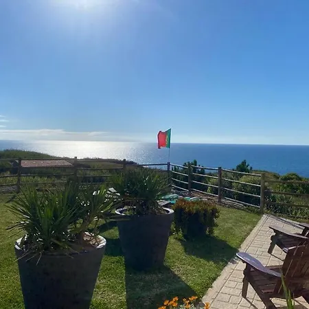 Guest house Silver Coast Vacation - Your Unique