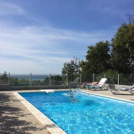 Silver Coast Vacation - Your Unique 3*