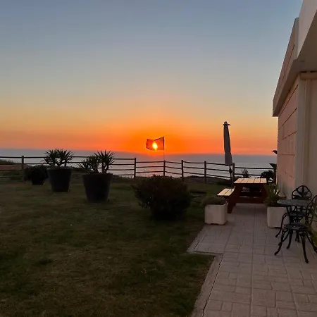 Silver Coast Vacation - Your Unique Guest house 3*