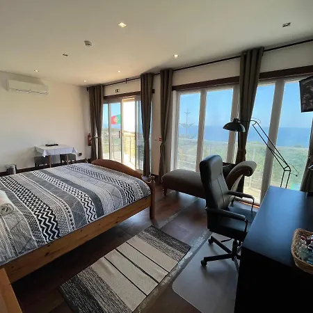 게스트하우스 Silver Coast Vacation - Your Unique 4*