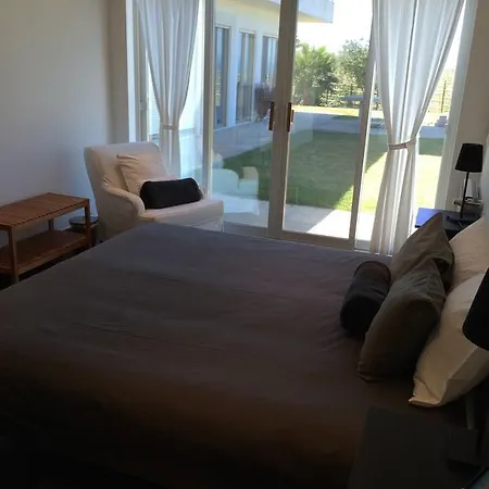 Silver Coast Vacation - Your Unique 게스트하우스