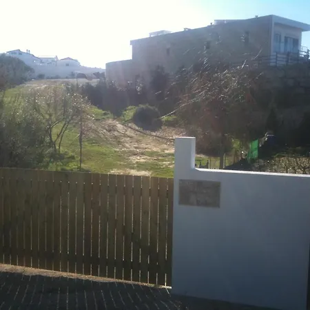 Silver Coast Vacation - Your Unique Guest house 3*
