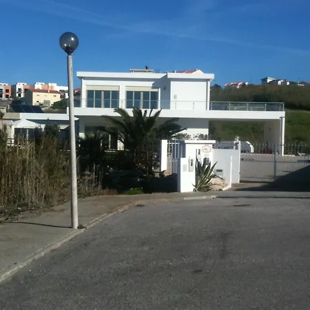 게스트하우스 Silver Coast Vacation - Your Unique