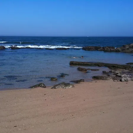 게스트하우스 Silver Coast Vacation - Your Unique 로리냐