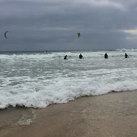 Silver Coast Vacation - Your Unique 게스트하우스 4*