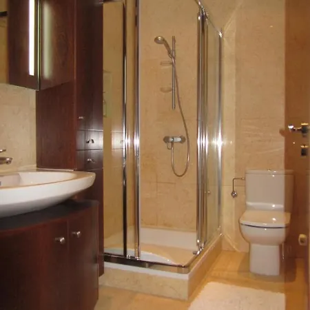 Guest house Silver Coast Vacation - Your Unique 3*