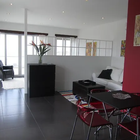 게스트하우스 Silver Coast Vacation - Your Unique