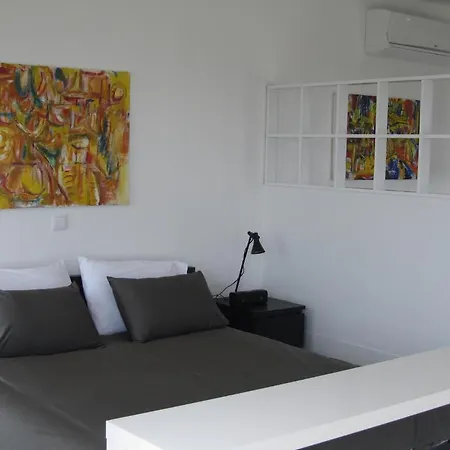 Silver Coast Vacation - Your Unique Guest house
