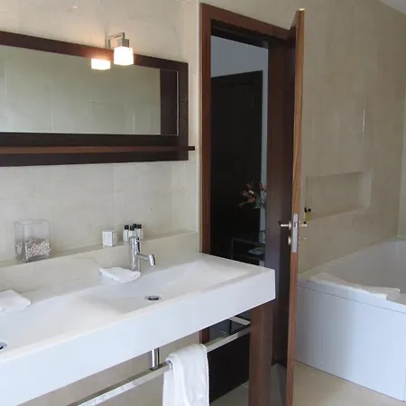 Guest house Silver Coast Vacation - Your Unique 3*