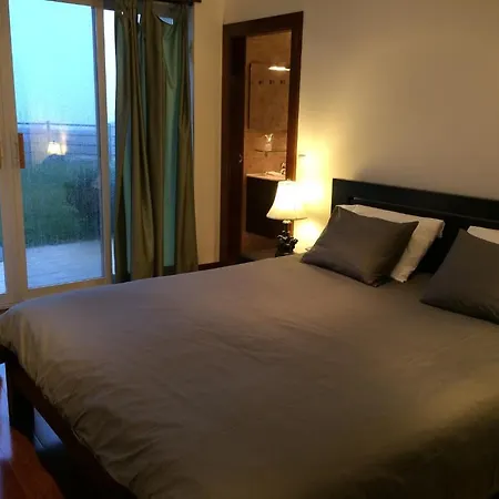Silver Coast Vacation - Your Unique Guest house 3*