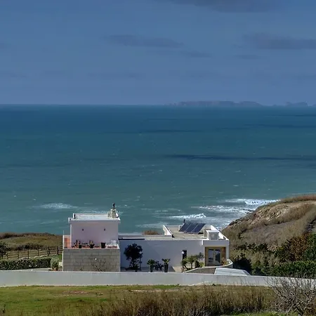 게스트하우스 Silver Coast Vacation - Your Unique