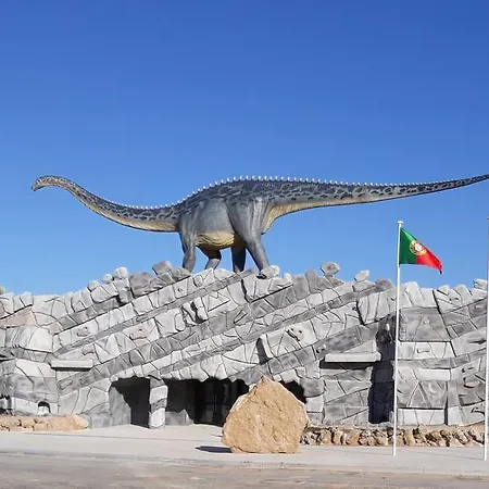 게스트하우스 Silver Coast Vacation - Your Unique 로리냐