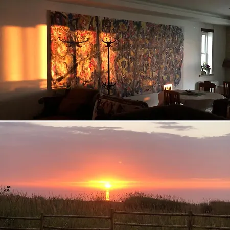 Guest house Silver Coast Vacation - Your Unique 3*