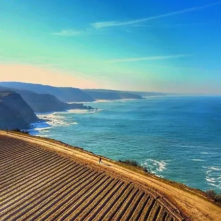 게스트하우스 Silver Coast Vacation - Your Unique 로리냐