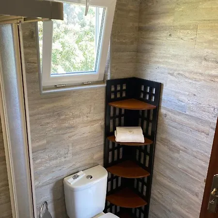 게스트하우스 Silver Coast Vacation - Your Unique