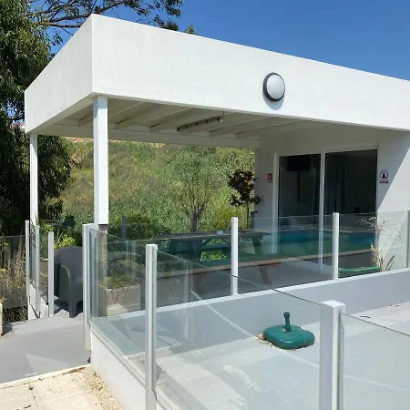 Silver Coast Vacation - Your Unique 4* Lourinhã