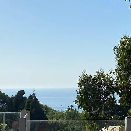Silver Coast Vacation - Your Unique Guest house 3*