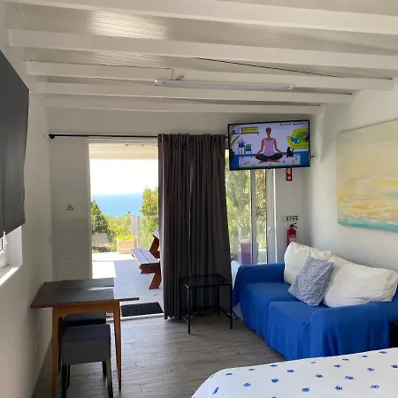 게스트하우스 Silver Coast Vacation - Your Unique 4*