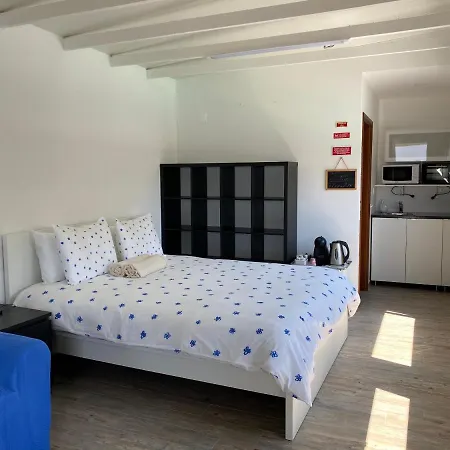 게스트하우스 Silver Coast Vacation - Your Unique 4*