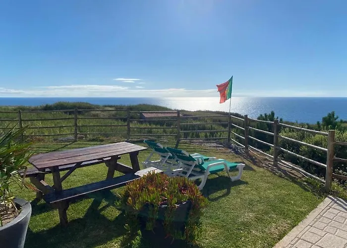 Silver Coast Vacation - Your Unique Pensionat 4*