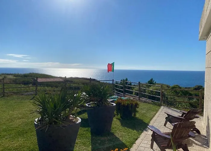 Pensionat Silver Coast Vacation - Your Unique