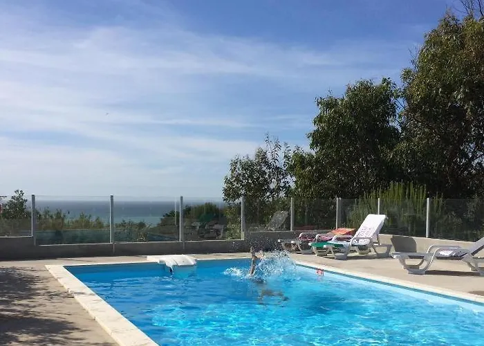 Silver Coast Vacation - Your Unique 4*