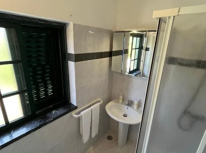 Pensionat Silver Coast Vacation - Your Unique 4*