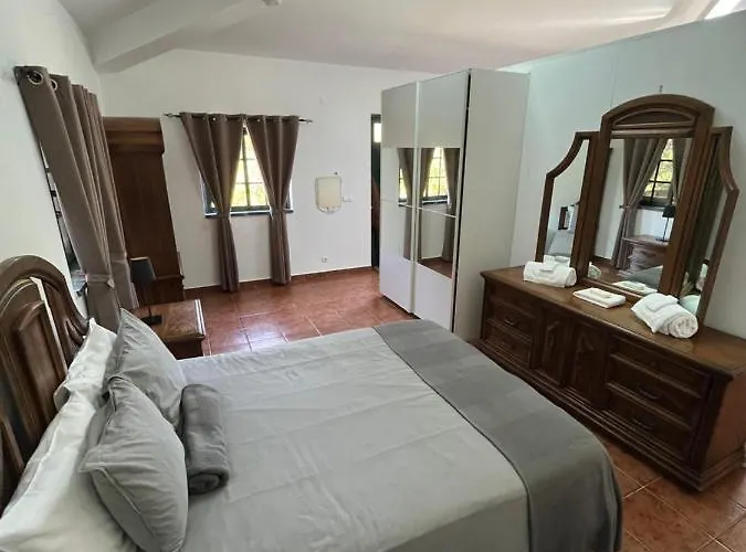 Pensionat Silver Coast Vacation - Your Unique