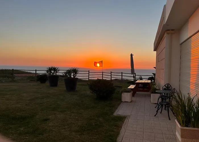 Silver Coast Vacation - Your Unique Pensionat 4*