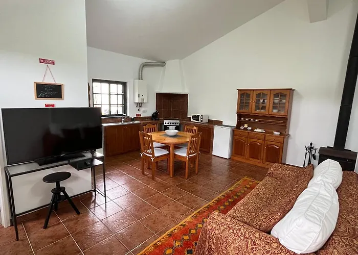 Silver Coast Vacation - Your Unique Pensionat Lourinhã