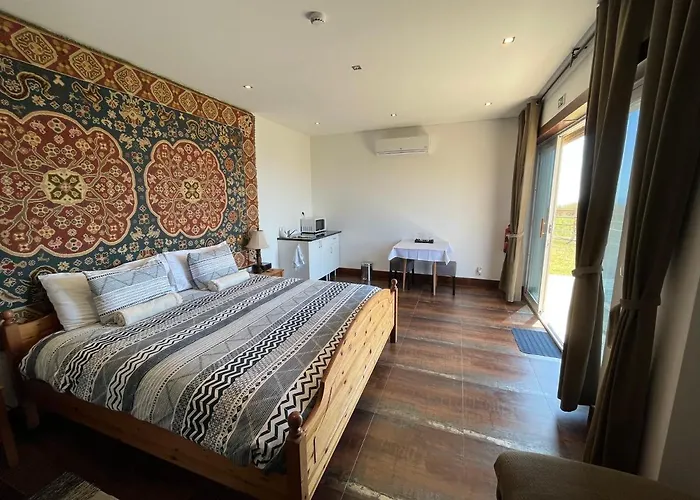 Silver Coast Vacation - Your Unique 4*