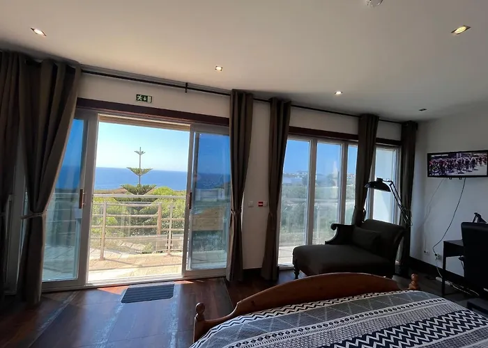 Silver Coast Vacation - Your Unique Lourinhã