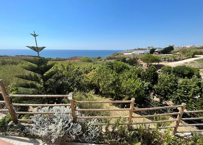 Pensionat Silver Coast Vacation - Your Unique Lourinhã