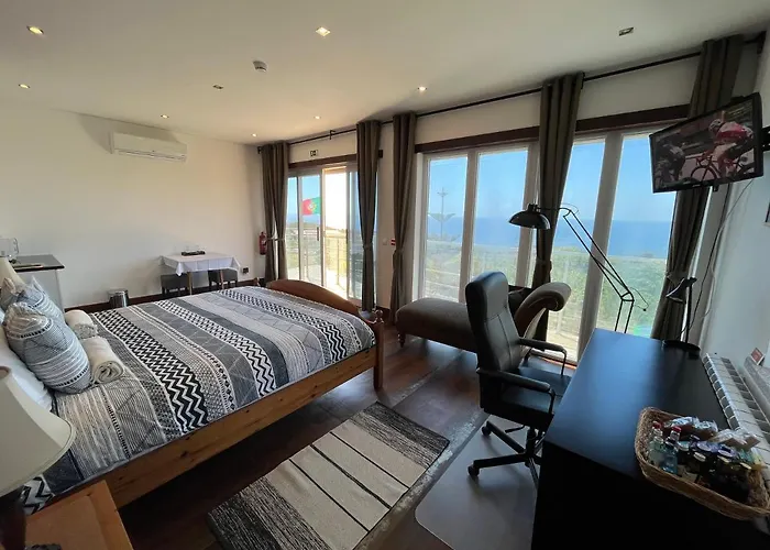 Pensionat Silver Coast Vacation - Your Unique 4*