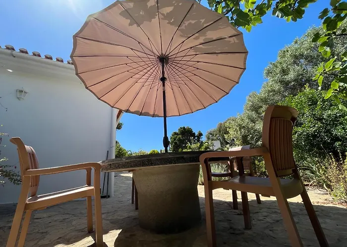 Pensionat Silver Coast Vacation - Your Unique Lourinhã