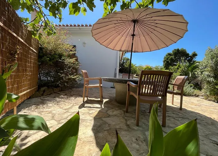 Silver Coast Vacation - Your Unique Pensionat Lourinhã