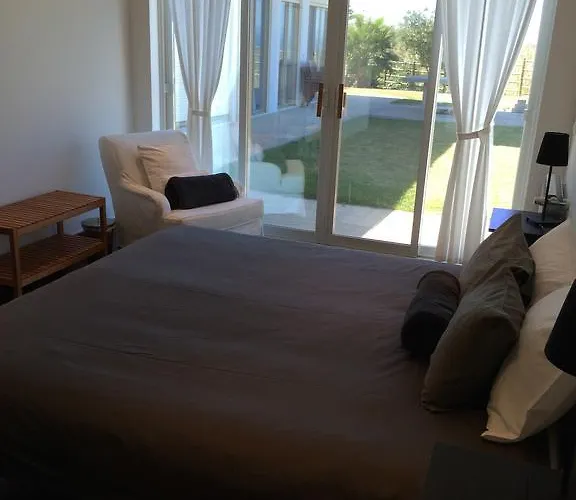 Silver Coast Vacation - Your Unique Pensionat