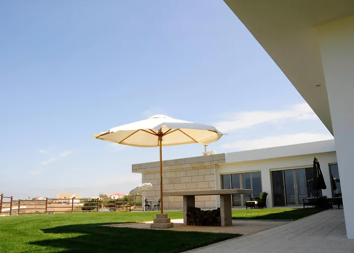 Silver Coast Vacation - Your Unique 4* Lourinhã