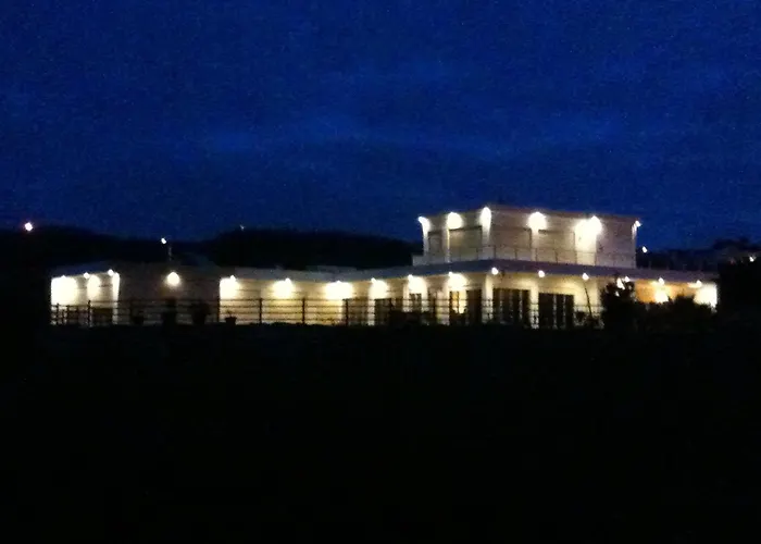 Silver Coast Vacation - Your Unique Pensionat