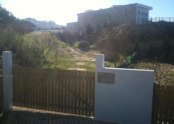 Silver Coast Vacation - Your Unique Pensionat 4*