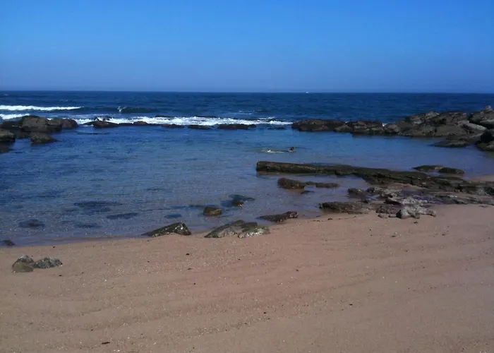 Pensionat Silver Coast Vacation - Your Unique Lourinhã