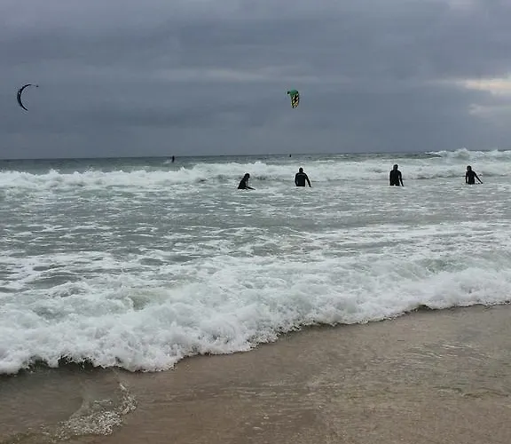 Silver Coast Vacation - Your Unique Pensionat 4*