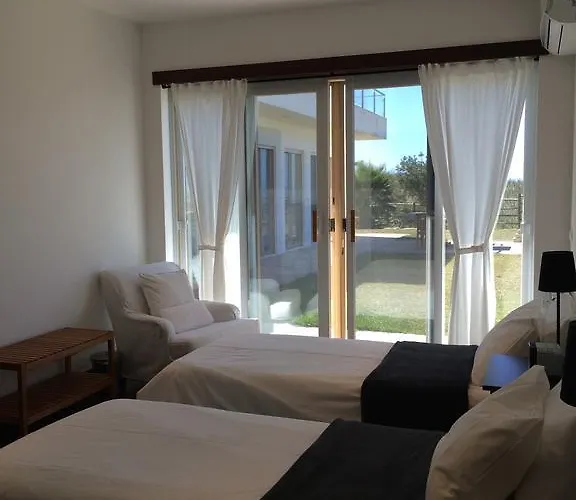 Silver Coast Vacation - Your Unique Pensionat Lourinhã